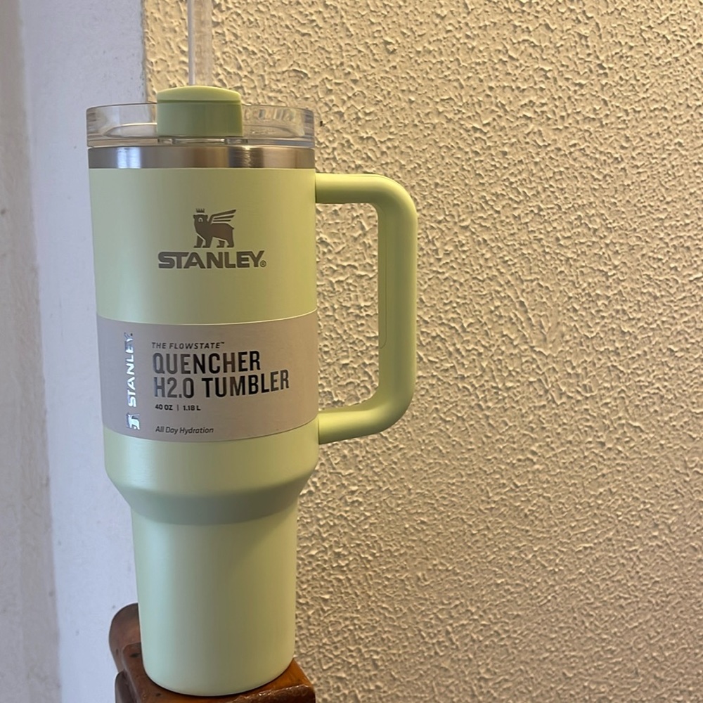 Stanley Quencher 40oz.